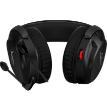 HyperX Cloud Stinger 2 Laidinės žaidimų ausinės, Juoda