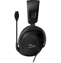 HyperX Cloud Stinger 2 Laidinės žaidimų ausinės, Juoda