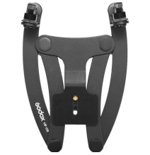 Godox MF-DB Twin Light Bracket for MF12-DK1 Dental Flash Kit