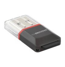 Esperanza EA134K Micro SD Card Reader USB