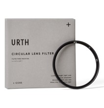 Urth 72mm UV Lens Filter (Plus+)