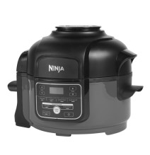 Ninja OP100EU Daugiafunkcinis puodas 4.7 L, 1460 W, Juoda