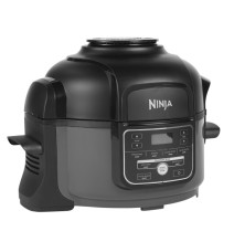 Ninja OP100EU Daugiafunkcinis puodas 4.7 L, 1460 W, Juoda