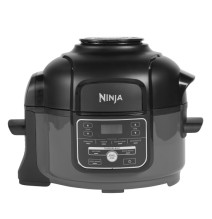 Ninja OP100EU Daugiafunkcinis puodas 4.7 L, 1460 W, Juoda