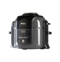 Ninja OP300EU Daugiafunkcinis puodas 6 L, 1460 W, Juoda