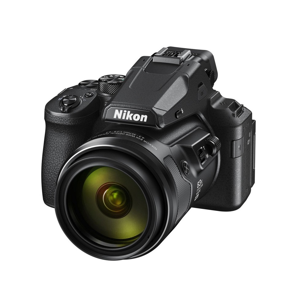 Nikon Coolpix P950