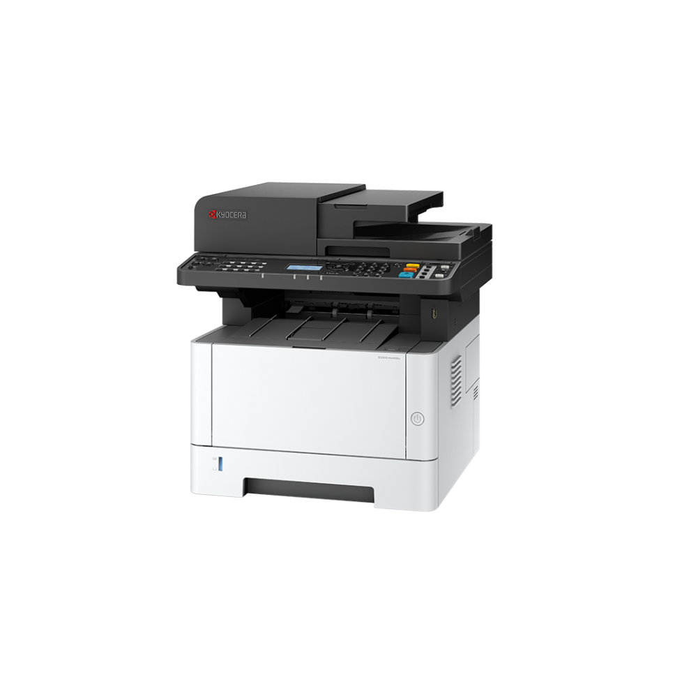 Kyocera ECOSYS MA4000x Spausdintuvas lazerinis nespalvotas MFP A4 40 ppm