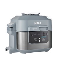 Ninja ON400EU Daugiafunkcinis puodas 5.7 L, 1760 W, Pilka