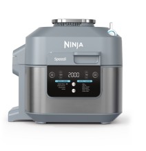 Ninja ON400EU Daugiafunkcinis puodas 5.7 L, 1760 W, Pilka