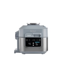 Ninja ON400EU Daugiafunkcinis puodas 5.7 L, 1760 W, Pilka