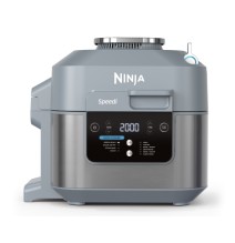 Ninja ON400EU Daugiafunkcinis puodas 5.7 L, 1760 W, Pilka