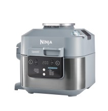 Ninja ON400EU Daugiafunkcinis puodas 5.7 L, 1760 W, Pilka