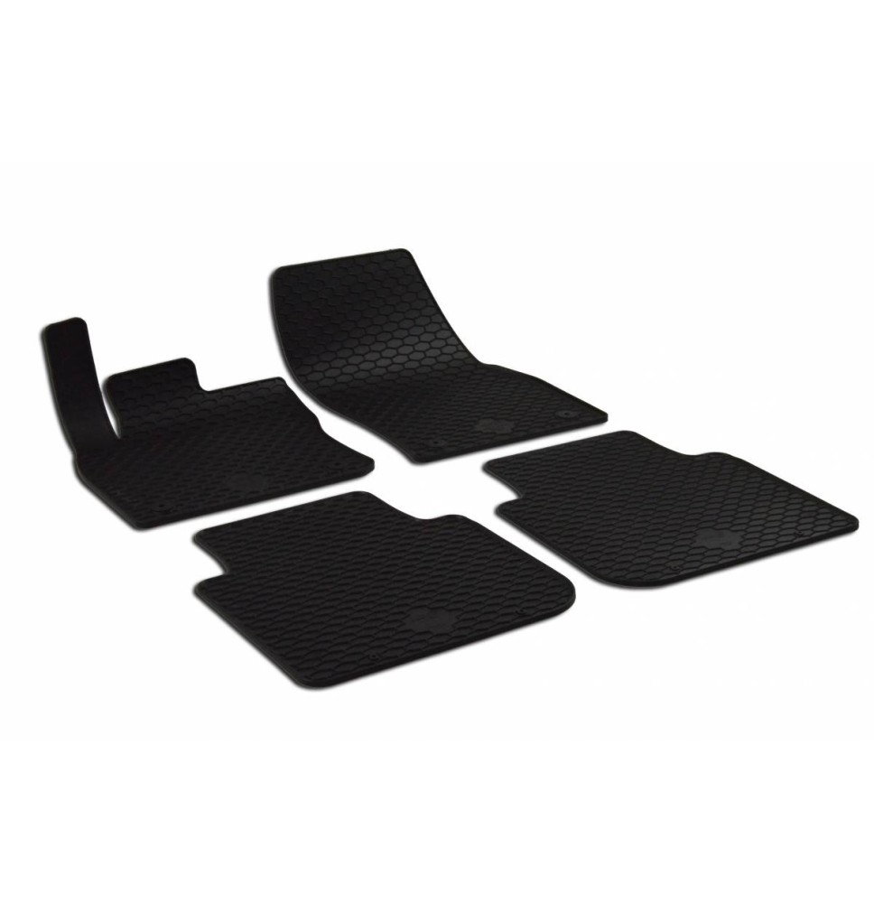 Kilimėliai SEAT Tarraco 2019+  4 pcs. /221242