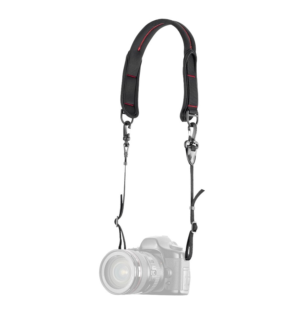 Manfrotto Pro Light Camera Strap PL