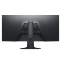 Dell S3422DWG Monitorius 34'' VA WQHD 3440x1440, 1 ms, 400 cd/m2, 144 Hz, Black