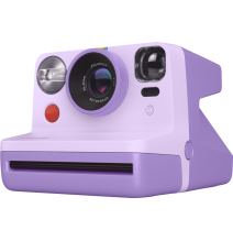 Polaroid Now Gen 2 Purple