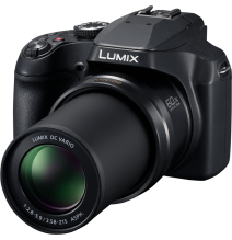 Panasonic Lumix FZ82D