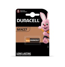 Baterijos DURACELL MN27, 1vnt