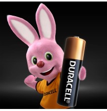 Baterijos DURACELL MN27, 1vnt