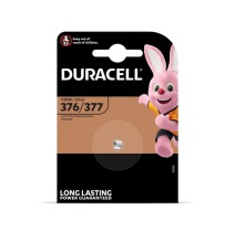 Baterijos DURACELL 377, 1pc