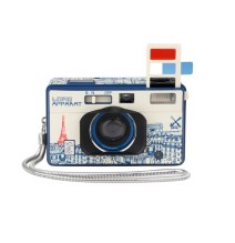 Lomography LomoApparat Paris Edition