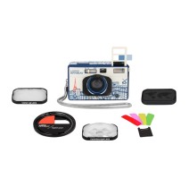 Lomography LomoApparat Paris Edition