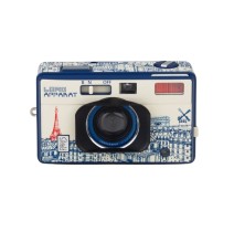 Lomography LomoApparat Paris Edition