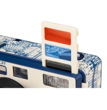 Lomography LomoApparat Paris Edition