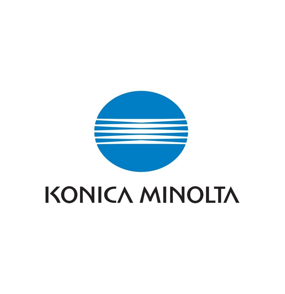 Konica Minolta TNP92K (AE1Y150) Lazerinė kasetė, Juoda