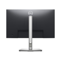 Monitorius Dell USB-C Hub P2423DE 23.8 inch, sidabrinės/juodos spalvos