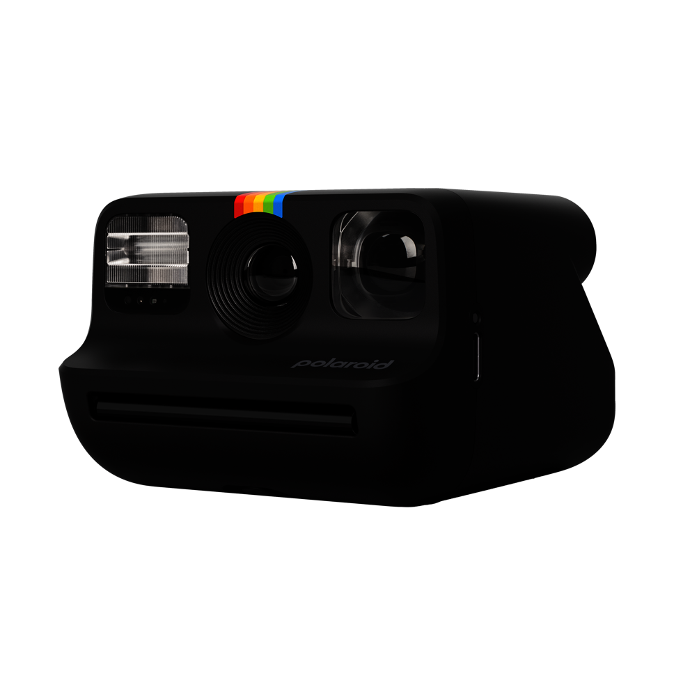 POLAROID GO GEN 2 BLACK