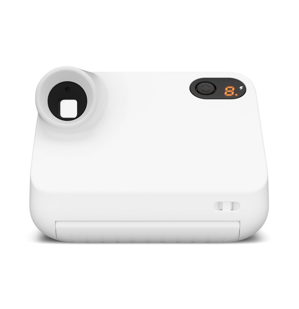 POLAROID GO GEN 2 WHITE