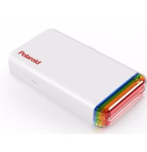 Polaroid photo printer Hi-Print Gen2, white