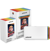 POLAROID HI-PRINT GEN 2 E-BOX WHITE