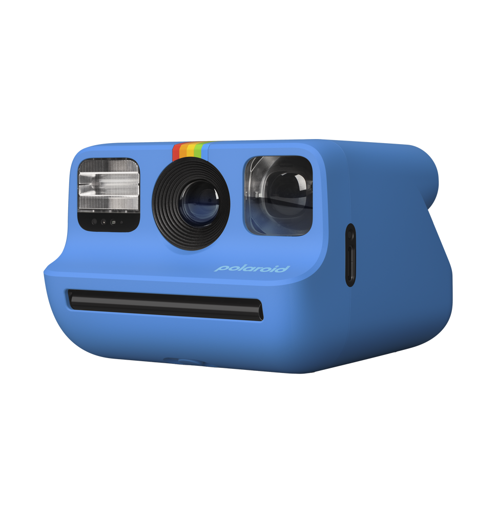 Polaroid Go Gen 2 Blue