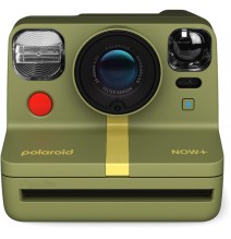 POLAROID NOW + GEN 2 FOREST GREEN