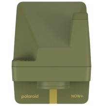 POLAROID NOW + GEN 2 FOREST GREEN