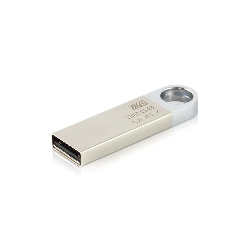 Atmintinė USB 2.0 UNITY, 32GB