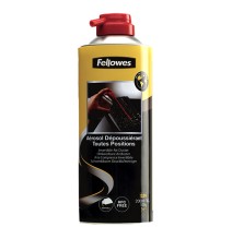 Suspausto oro dulkių valiklis FELLOWES, aerozolis, 350 ml