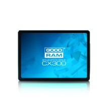 Vidinis diskas SSD GOODRAM CX300 120GB SATA III 2,5