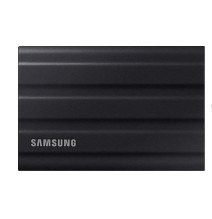 Samsung MU-PE4T0S/EU Portable SSD T7 USB 3.2 4TB Black