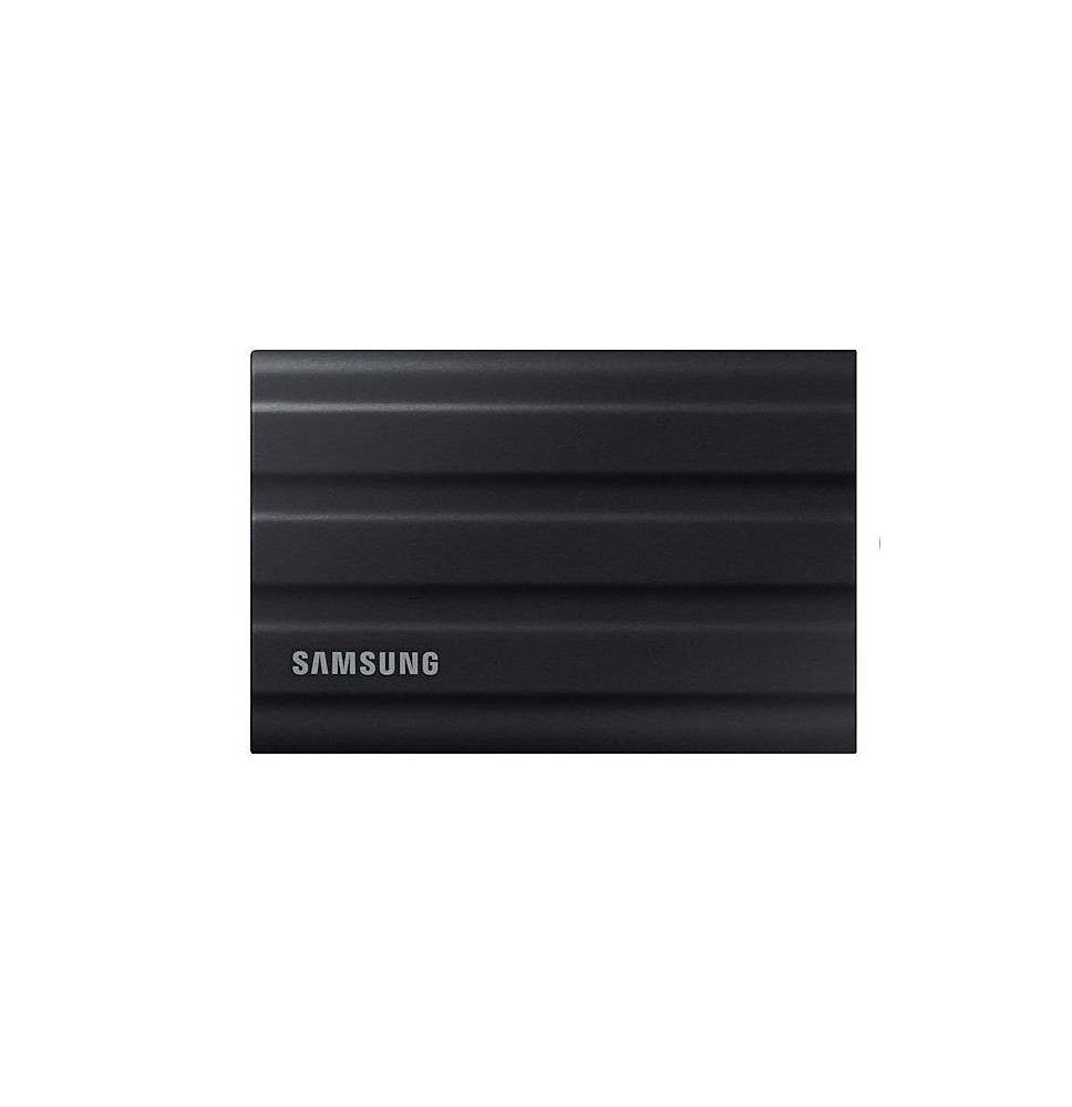 Samsung MU-PE4T0S/EU Portable SSD T7 USB 3.2 4TB Black