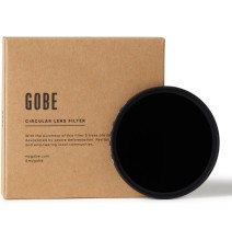 GOBE 58mm ND1000 (10stop)