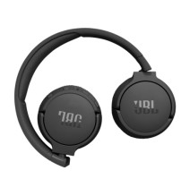 JBL Tune 670NC Belaidės ausinės, Bluetooth, 3.5mm jack, Juoda