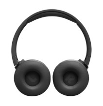 JBL Tune 670NC Belaidės ausinės, Bluetooth, 3.5mm jack, Juoda