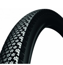 Padanga Michelin Stargrip 28" x 1.37" (37-622) // kamerinė