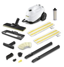 Garo valytuvas Karcher SC 3 EasyFix PLUS, 1.513-661.0