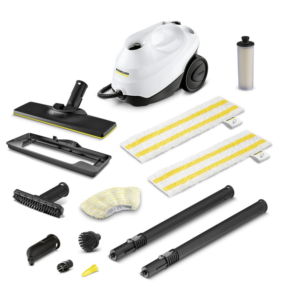 Garo valytuvas Karcher SC 3 EasyFix PLUS, 1.513-661.0