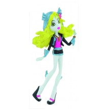 Monster High - Lagoona Blue