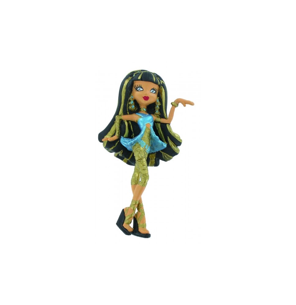 Monster High - Cleo de Nile